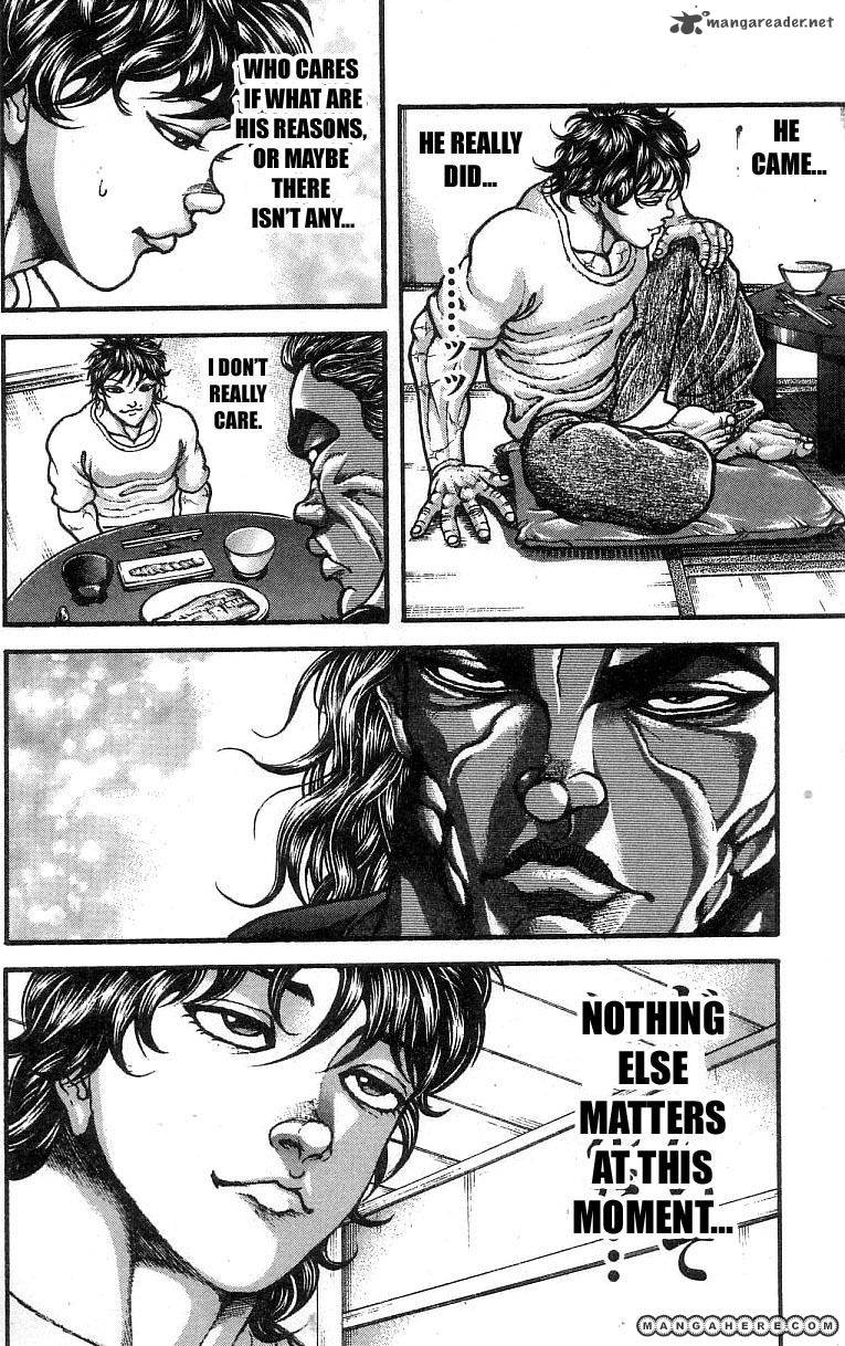 Baki Son Of Ogre Chapter 245 Page 8