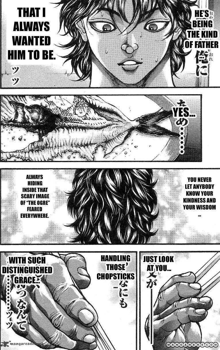 Baki Son Of Ogre Chapter 246 Page 16