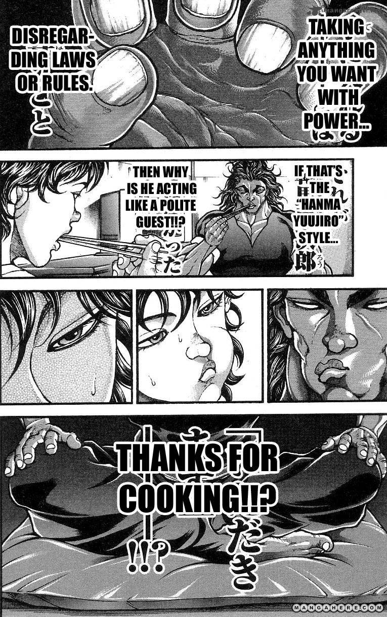 Baki Son Of Ogre Chapter 246 Page 4