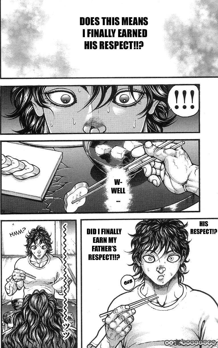 Baki Son Of Ogre Chapter 246 Page 6