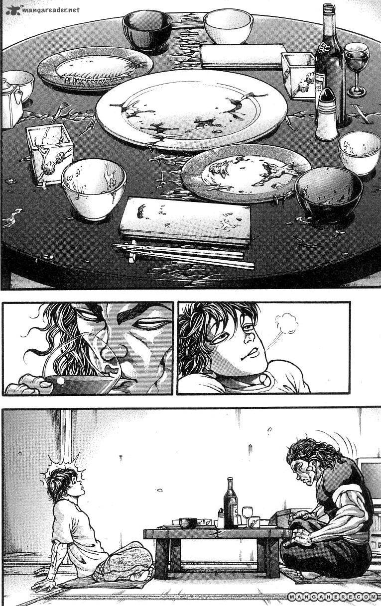 Baki Son Of Ogre Chapter 247 Page 2