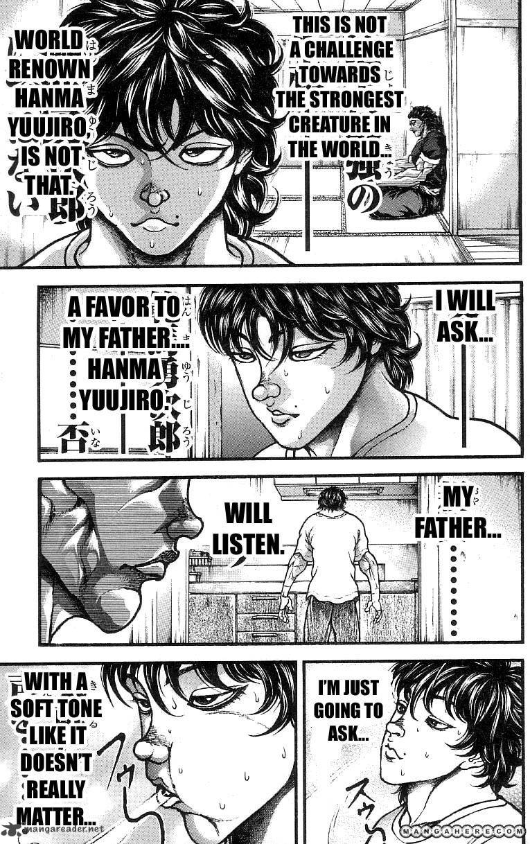 Baki Son Of Ogre Chapter 247 Page 5