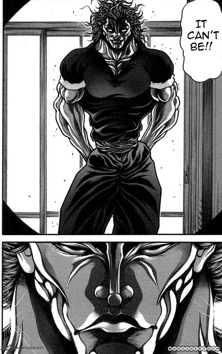 Baki Son Of Ogre Chapter 248 Page 6