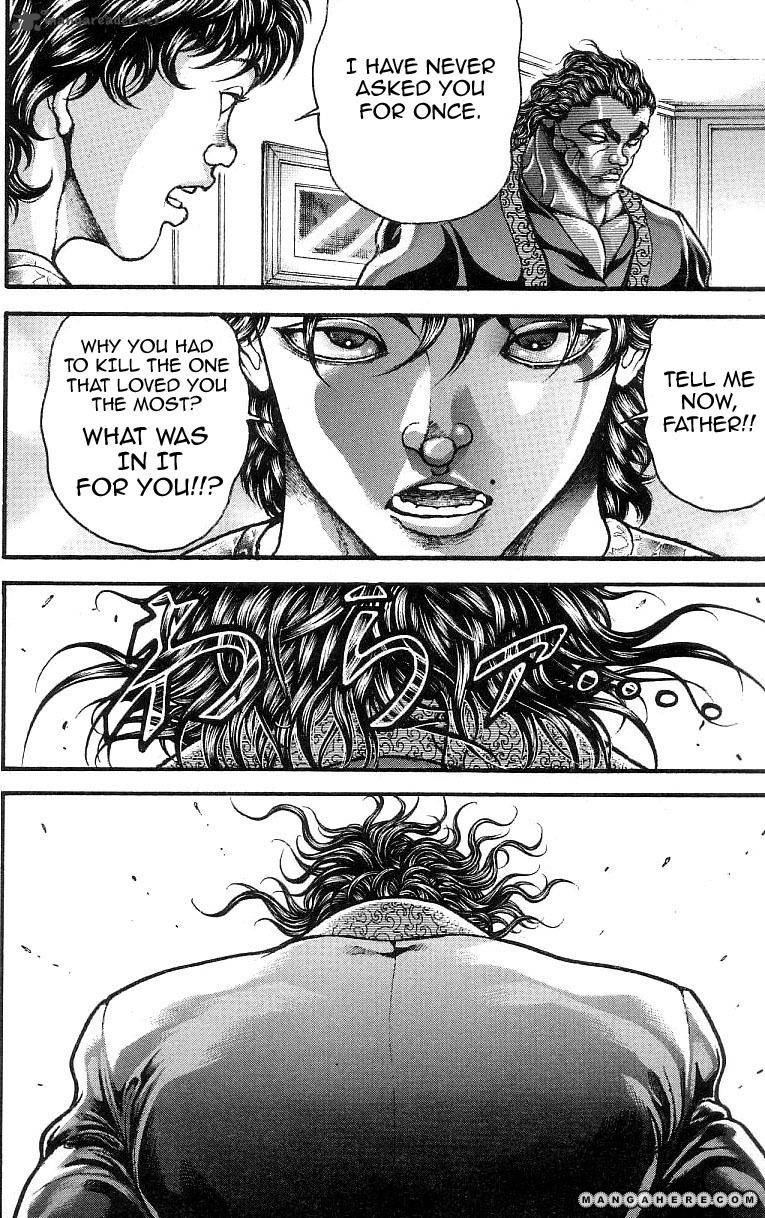 Baki Son Of Ogre Chapter 250 Page 10