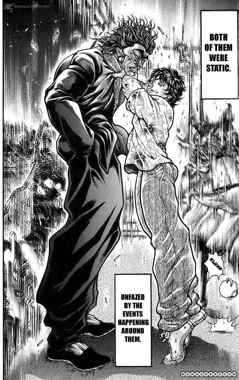 Baki Son Of Ogre Chapter 250 Page 24