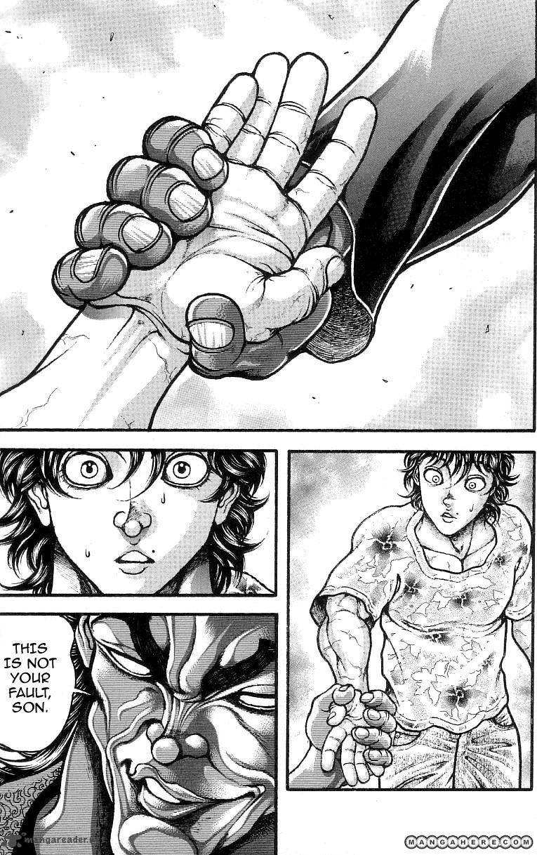 Baki Son Of Ogre Chapter 250 Page 49