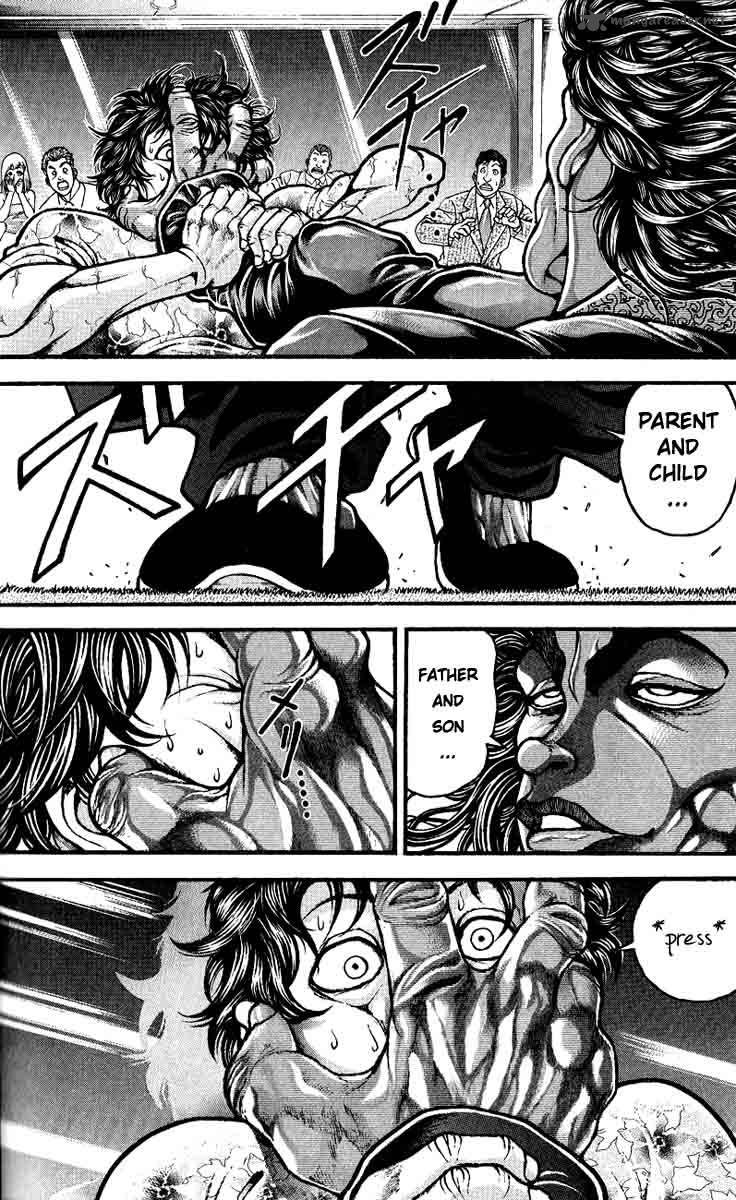 Baki Son Of Ogre Chapter 251 Page 14