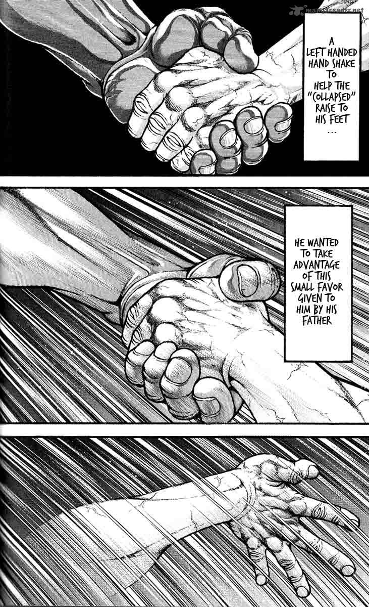 Baki Son Of Ogre Chapter 251 Page 41