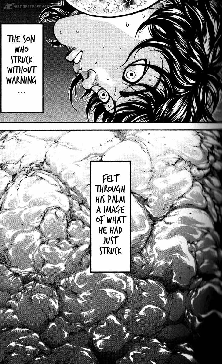 Baki Son Of Ogre Chapter 251 Page 44