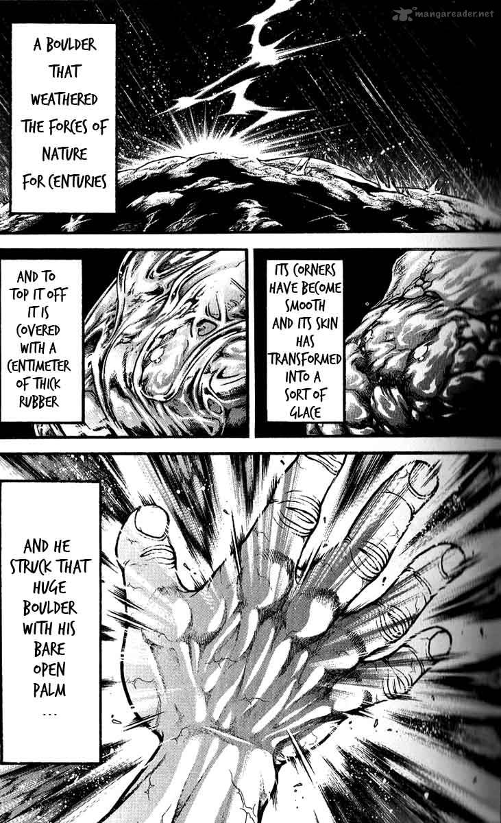 Baki Son Of Ogre Chapter 251 Page 46