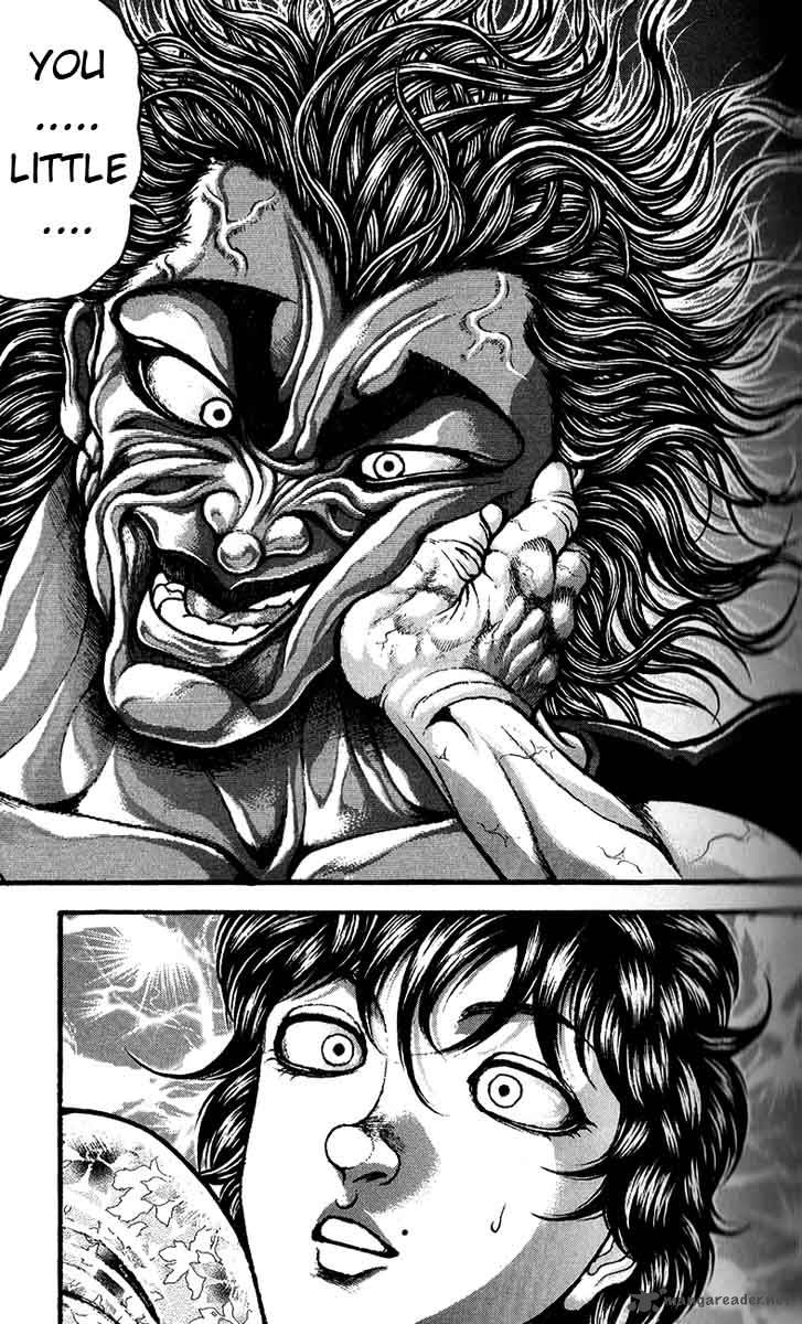 Baki Son Of Ogre Chapter 251 Page 48