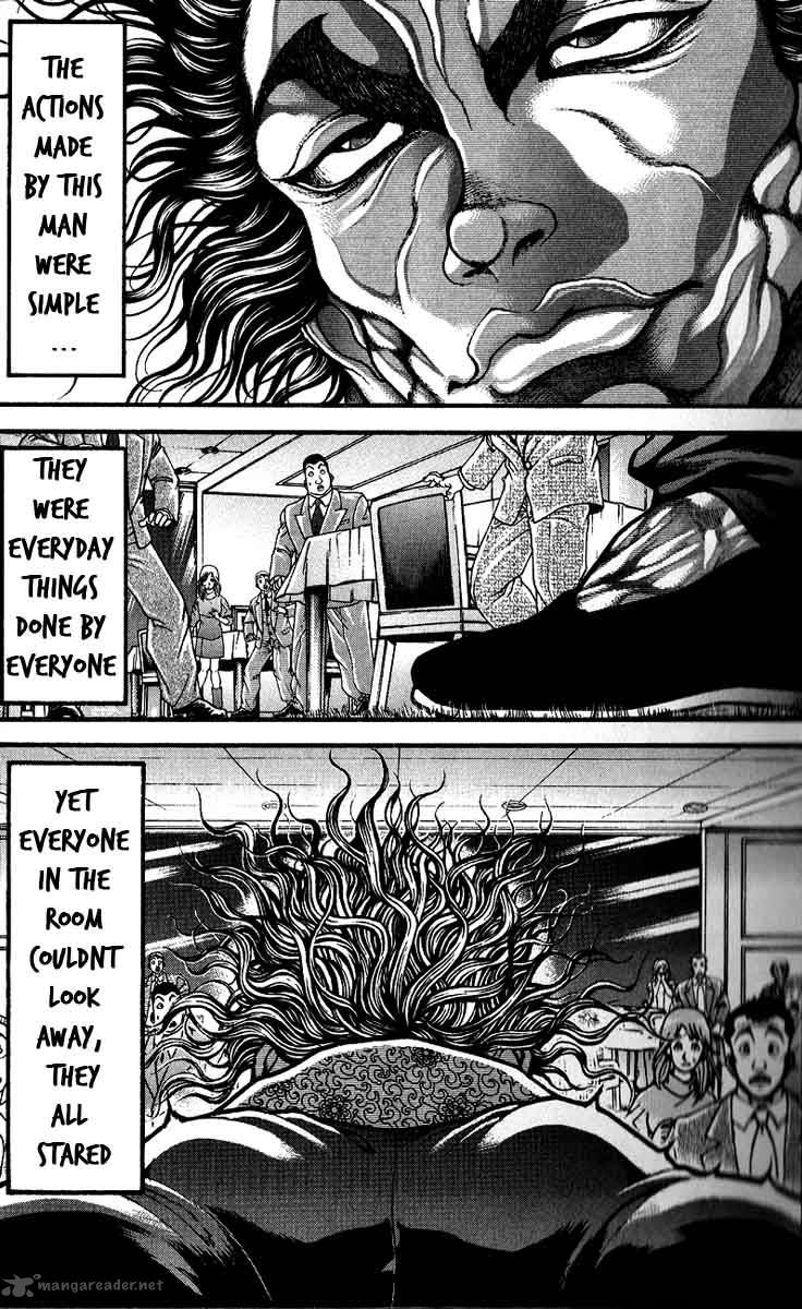 Baki Son Of Ogre Chapter 251 Page 7