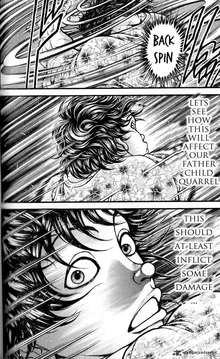 Baki Son Of Ogre Chapter 252 Page 16