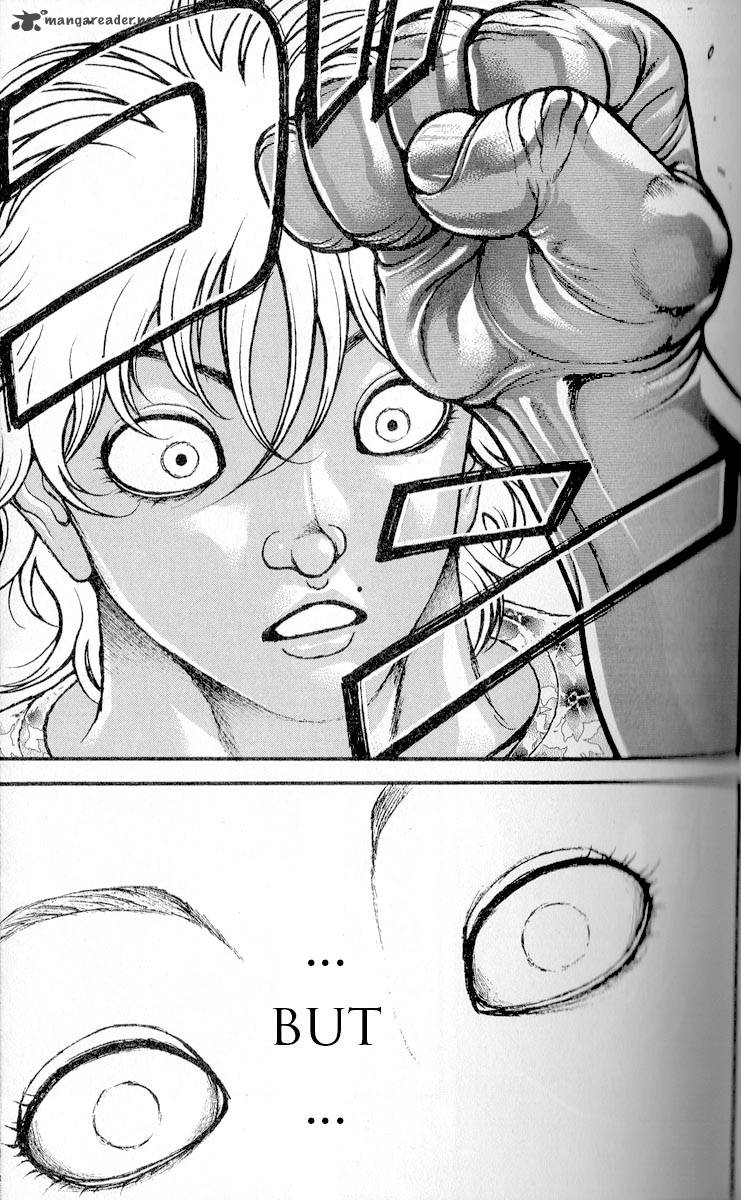 Baki Son Of Ogre Chapter 252 Page 19