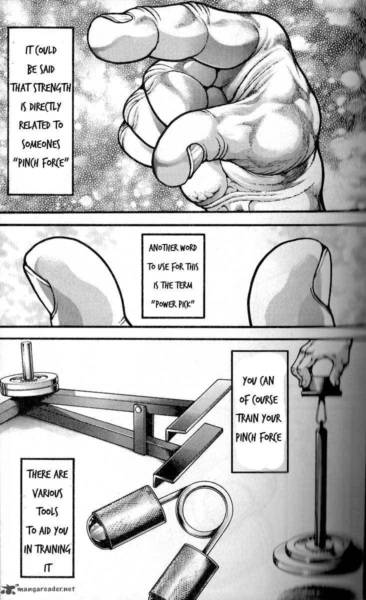 Baki Son Of Ogre Chapter 252 Page 3