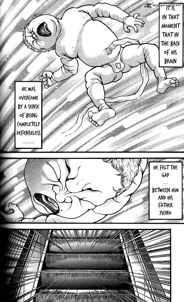 Baki Son Of Ogre Chapter 253 Page 6