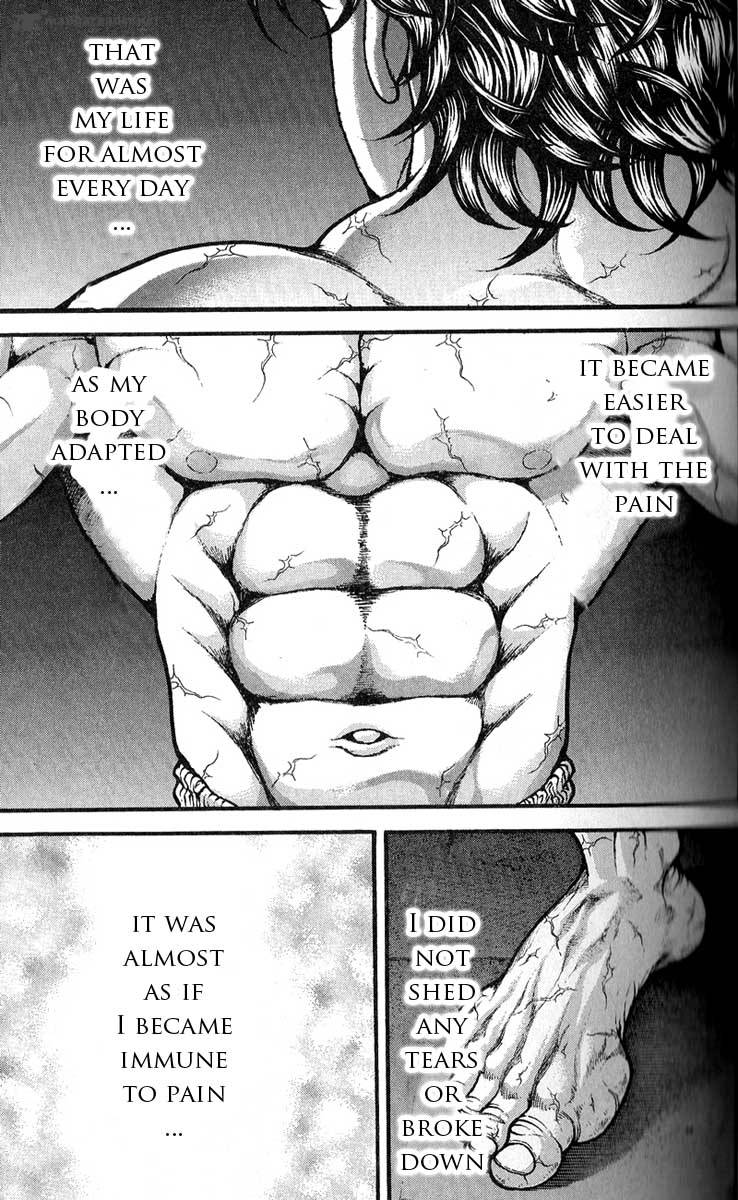 Baki Son Of Ogre Chapter 254 Page 13