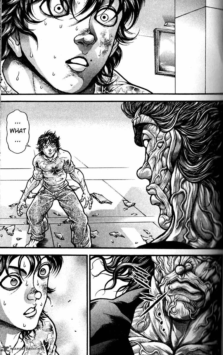 Baki Son Of Ogre Chapter 255 Page 11