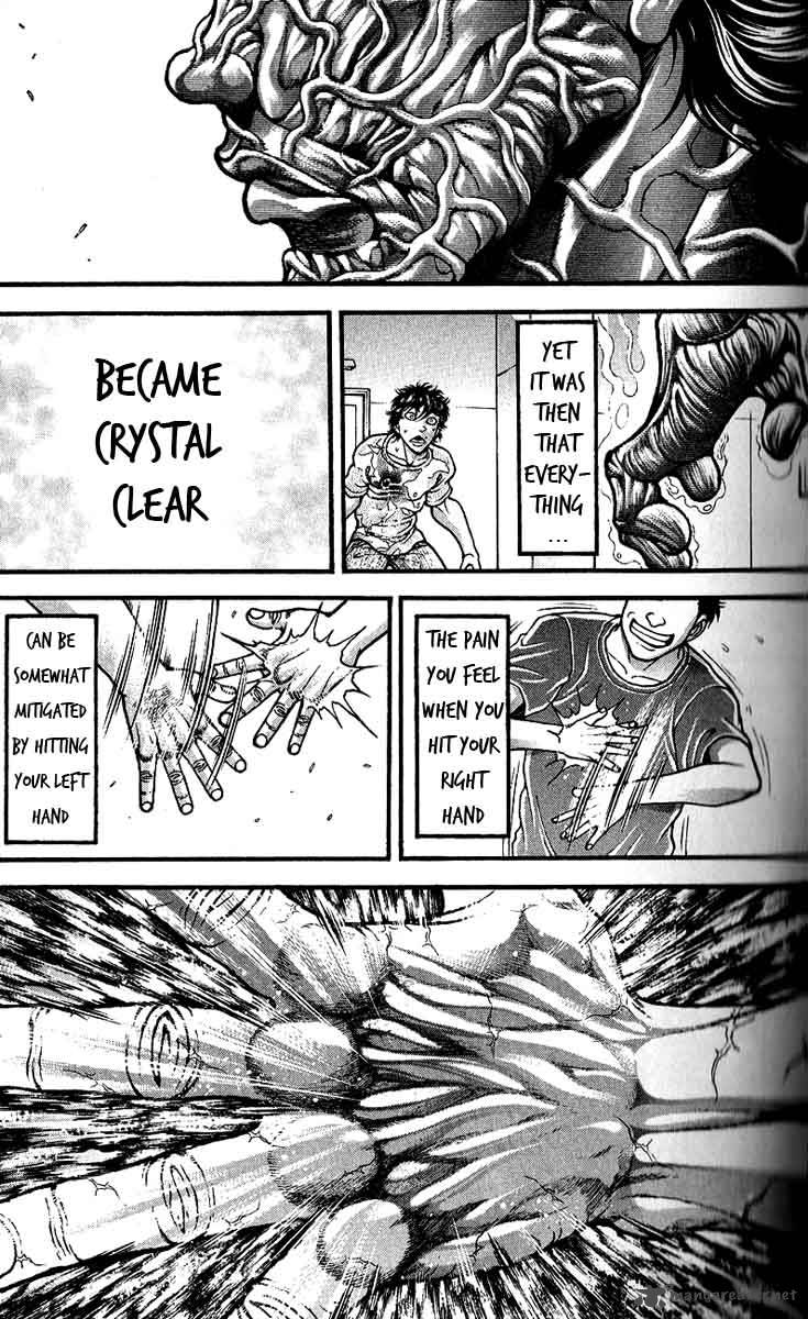 Baki Son Of Ogre Chapter 255 Page 13