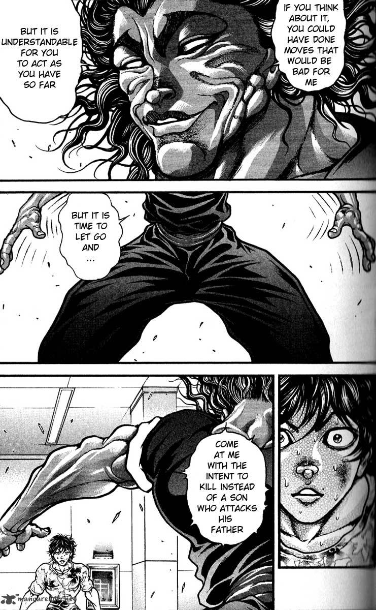 Baki Son Of Ogre Chapter 255 Page 19