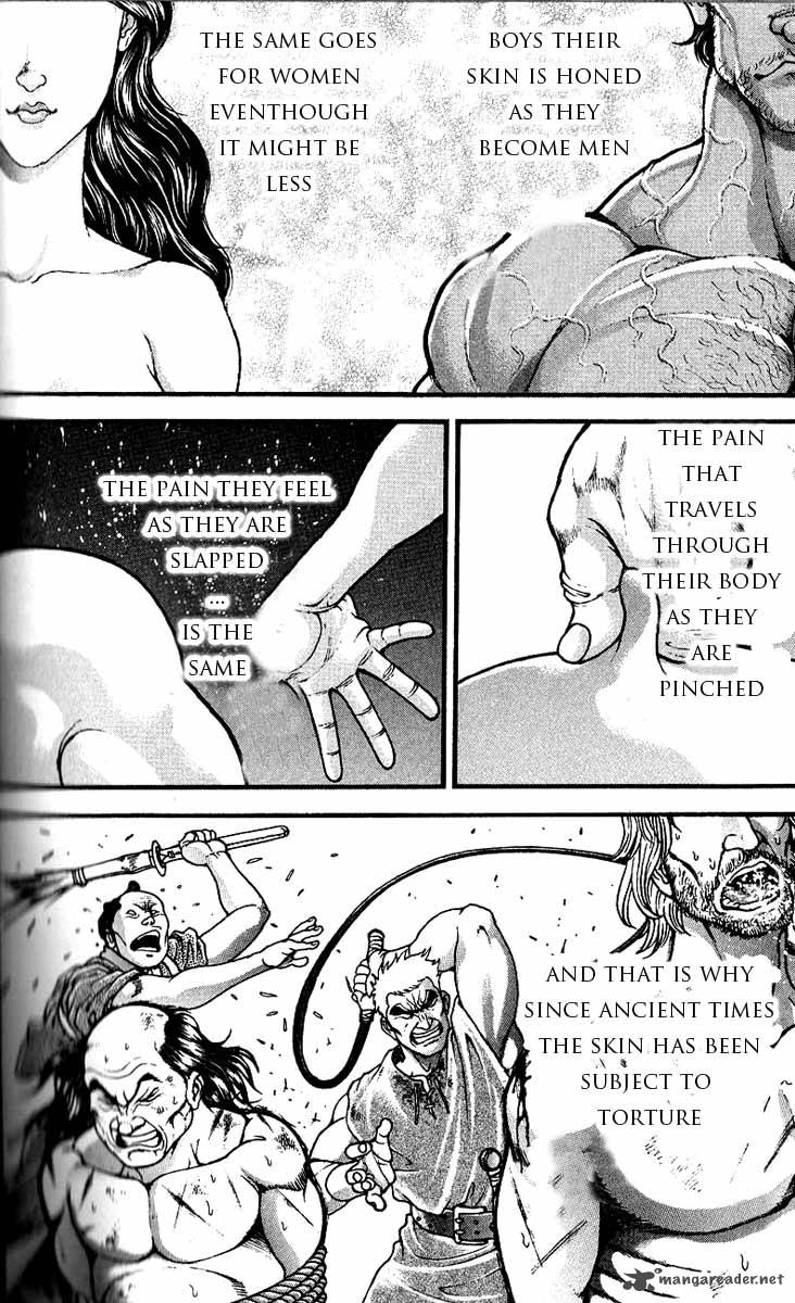 Baki Son Of Ogre Chapter 255 Page 4