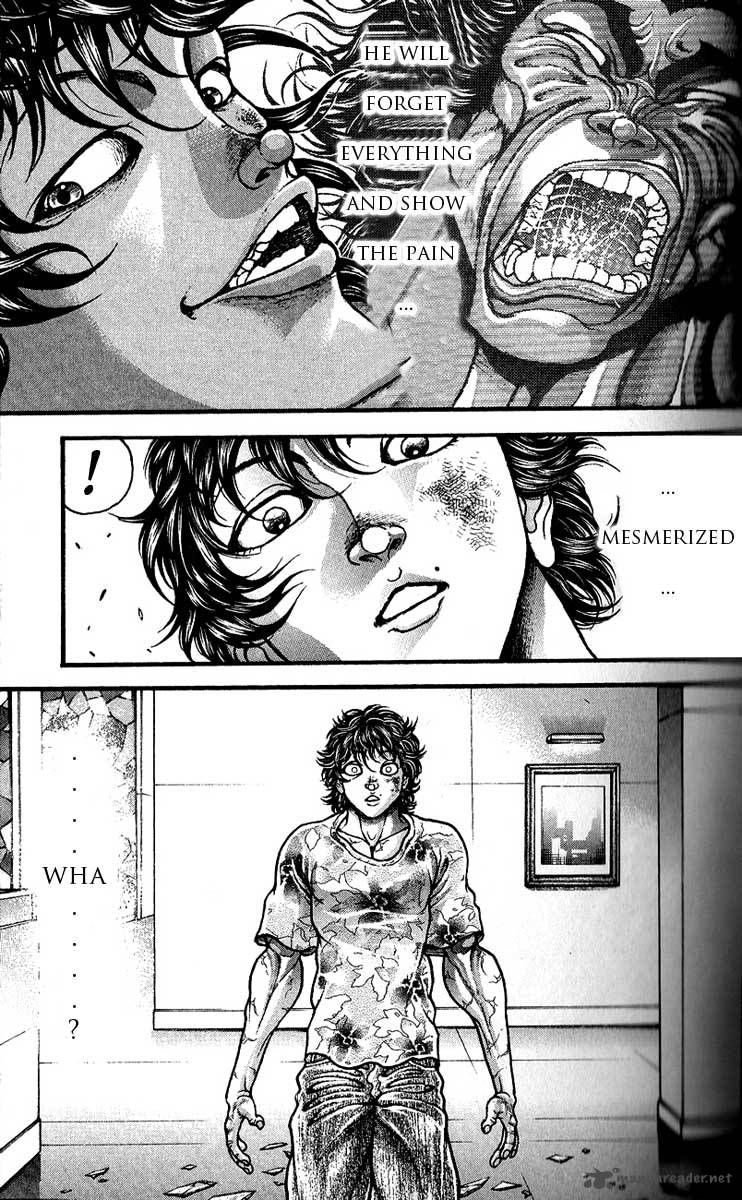 Baki Son Of Ogre Chapter 255 Page 9