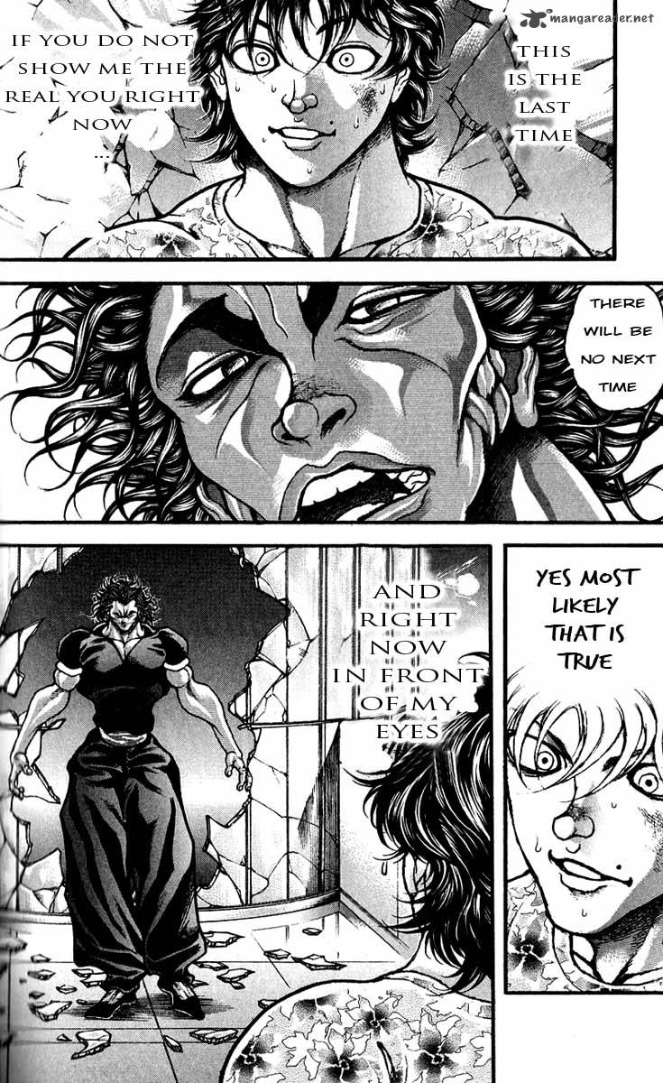Baki Son Of Ogre Chapter 256 Page 18