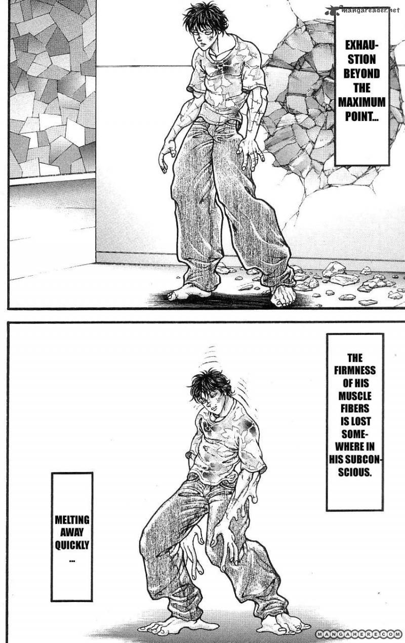 Baki Son Of Ogre Chapter 258 Page 7