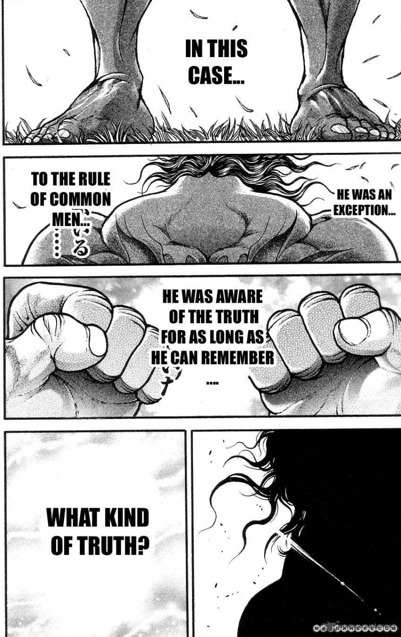 Baki Son Of Ogre Chapter 260 Page 8