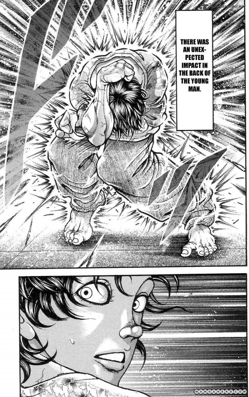 Baki Son Of Ogre Chapter 261 Page 5