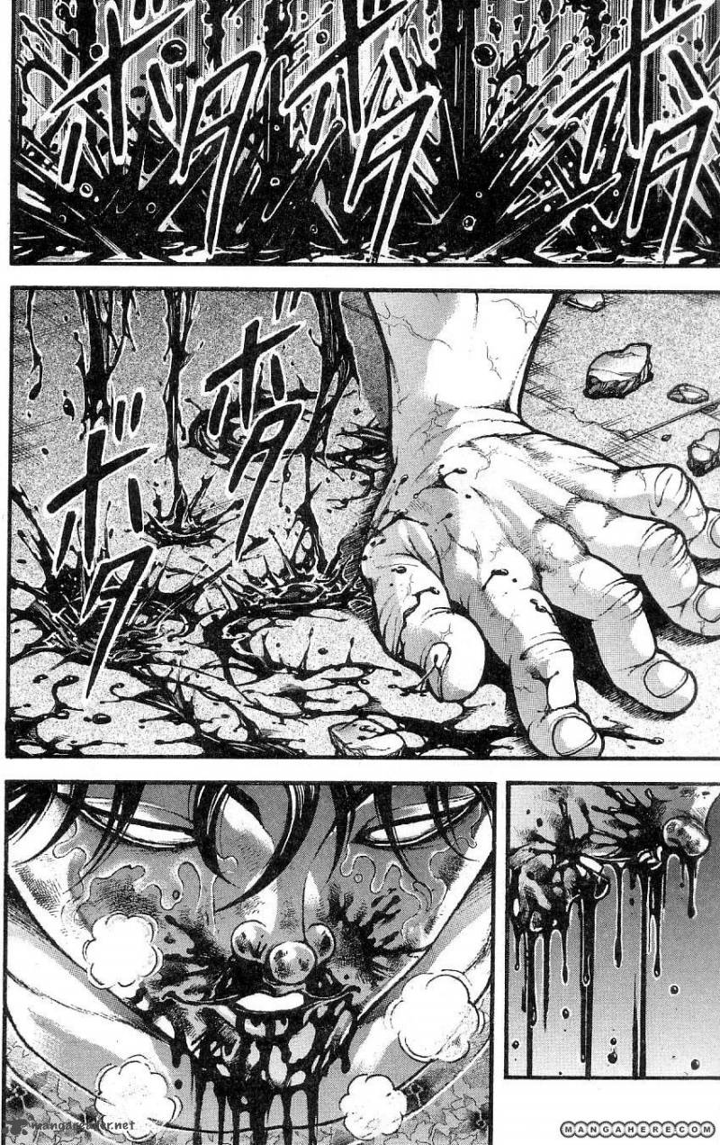 Baki Son Of Ogre Chapter 265 Page 2