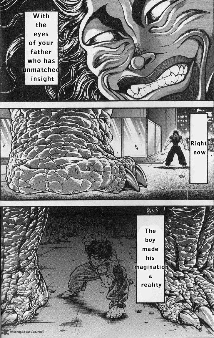 Baki Son Of Ogre Chapter 267 Page 10