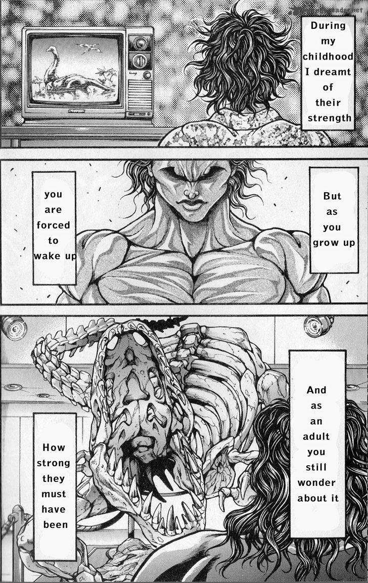 Baki Son Of Ogre Chapter 267 Page 12