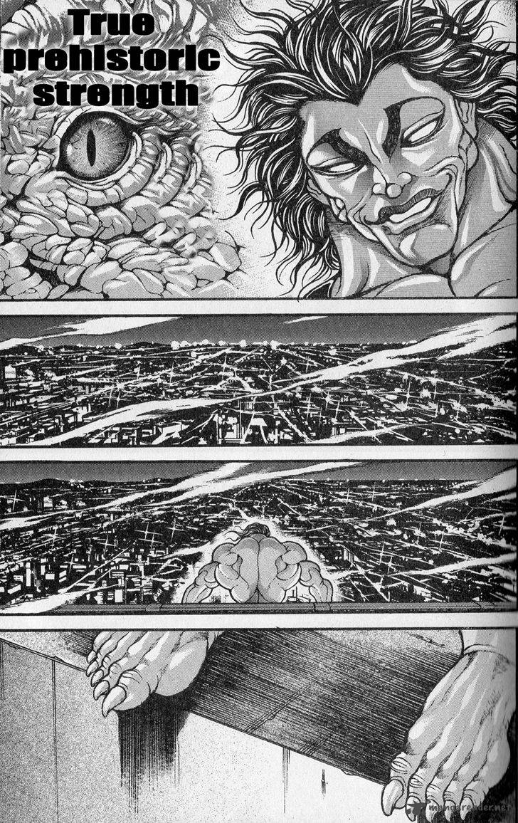 Baki Son Of Ogre Chapter 268 Page 12