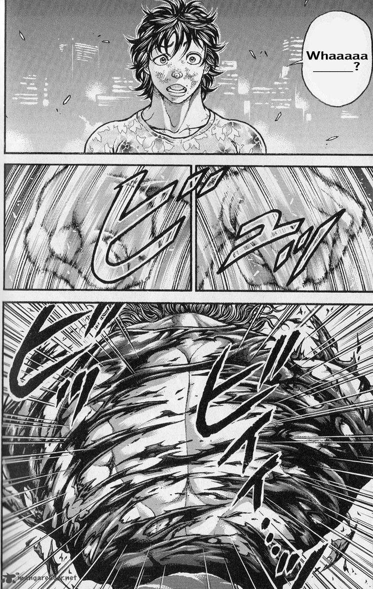 Baki Son Of Ogre Chapter 269 Page 12