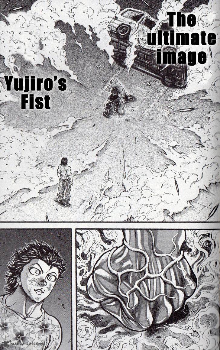 Baki Son Of Ogre Chapter 270 Page 10