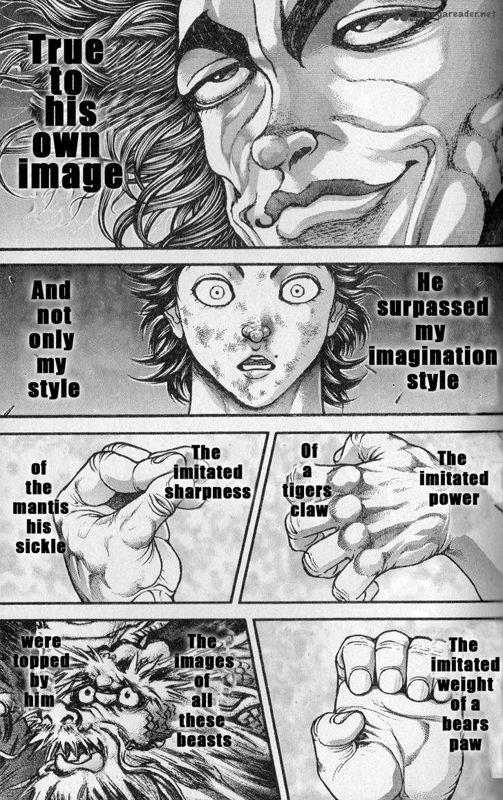 Baki Son Of Ogre Chapter 270 Page 12