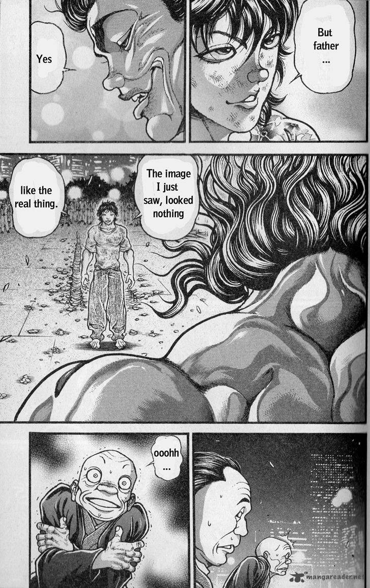 Baki Son Of Ogre Chapter 270 Page 18