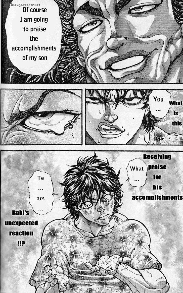 Baki Son Of Ogre Chapter 271 Page 19