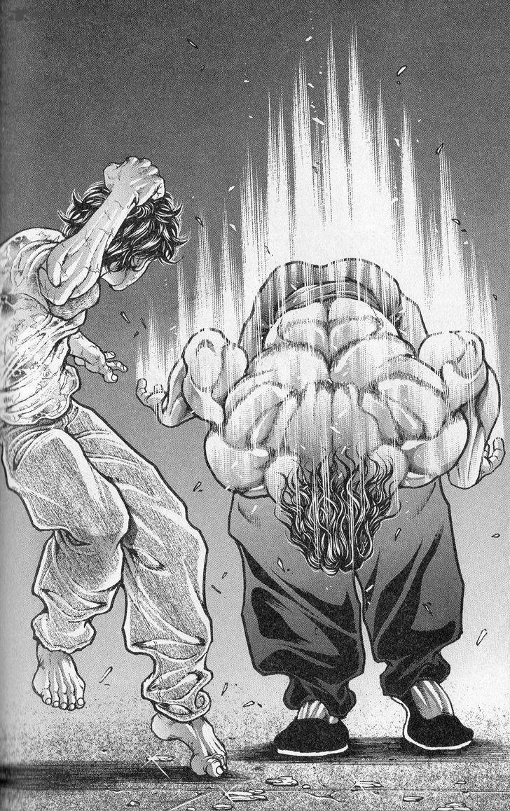 Baki Son Of Ogre Chapter 271 Page 2