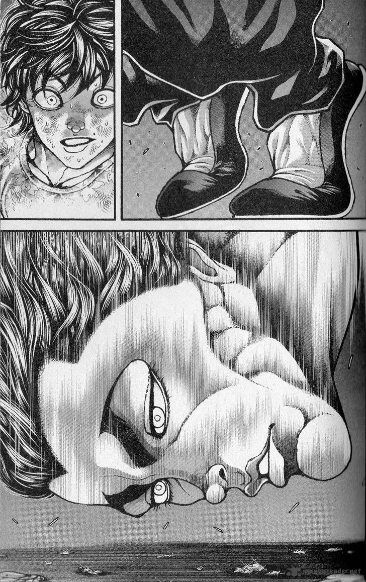 Baki Son Of Ogre Chapter 271 Page 3