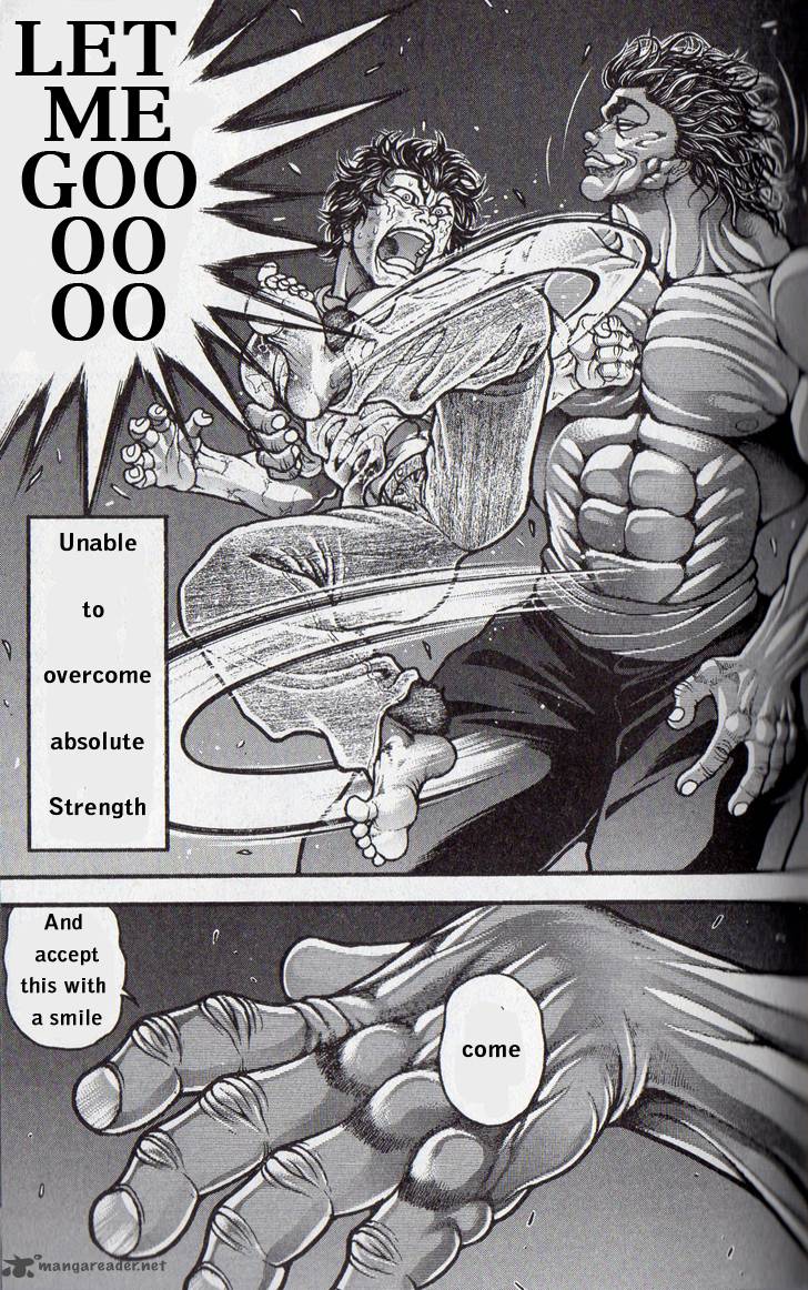 Baki Son Of Ogre Chapter 272 Page 19