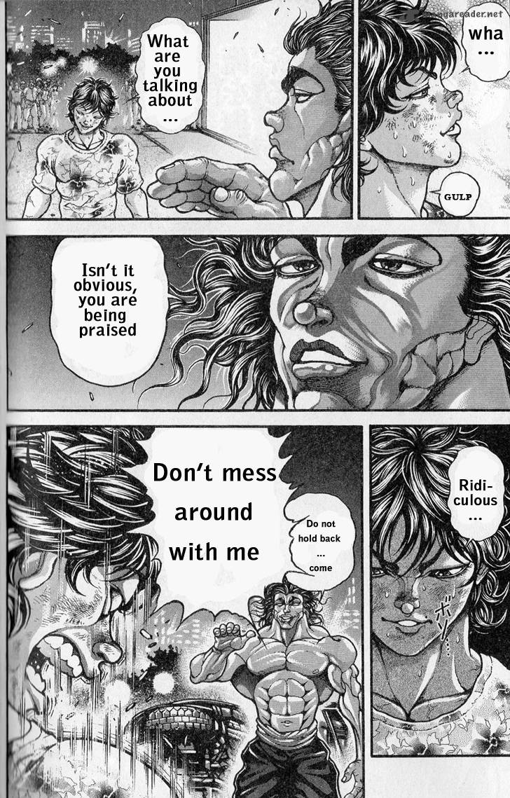 Baki Son Of Ogre Chapter 272 Page 4