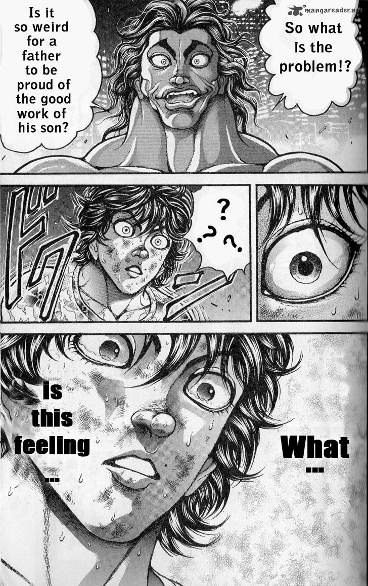 Baki Son Of Ogre Chapter 272 Page 5