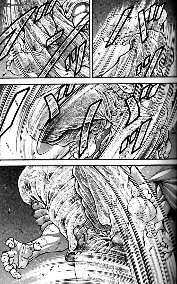 Baki Son Of Ogre Chapter 273 Page 3