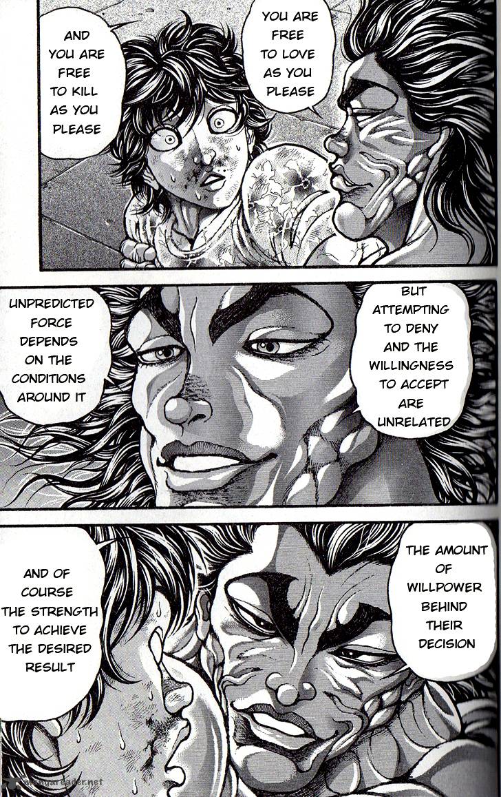 Baki Son Of Ogre Chapter 273 Page 9