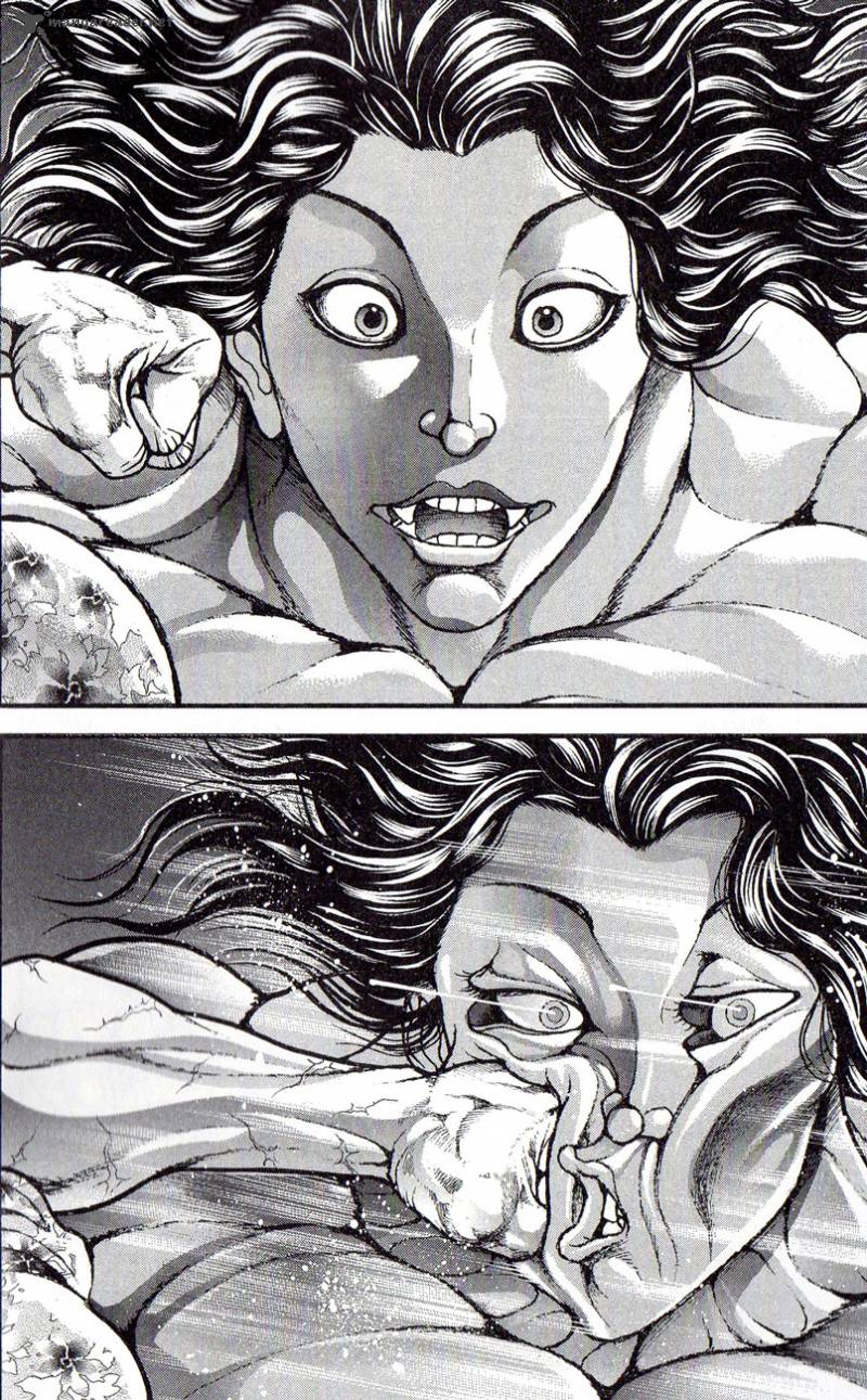 Baki Son Of Ogre Chapter 275 Page 3