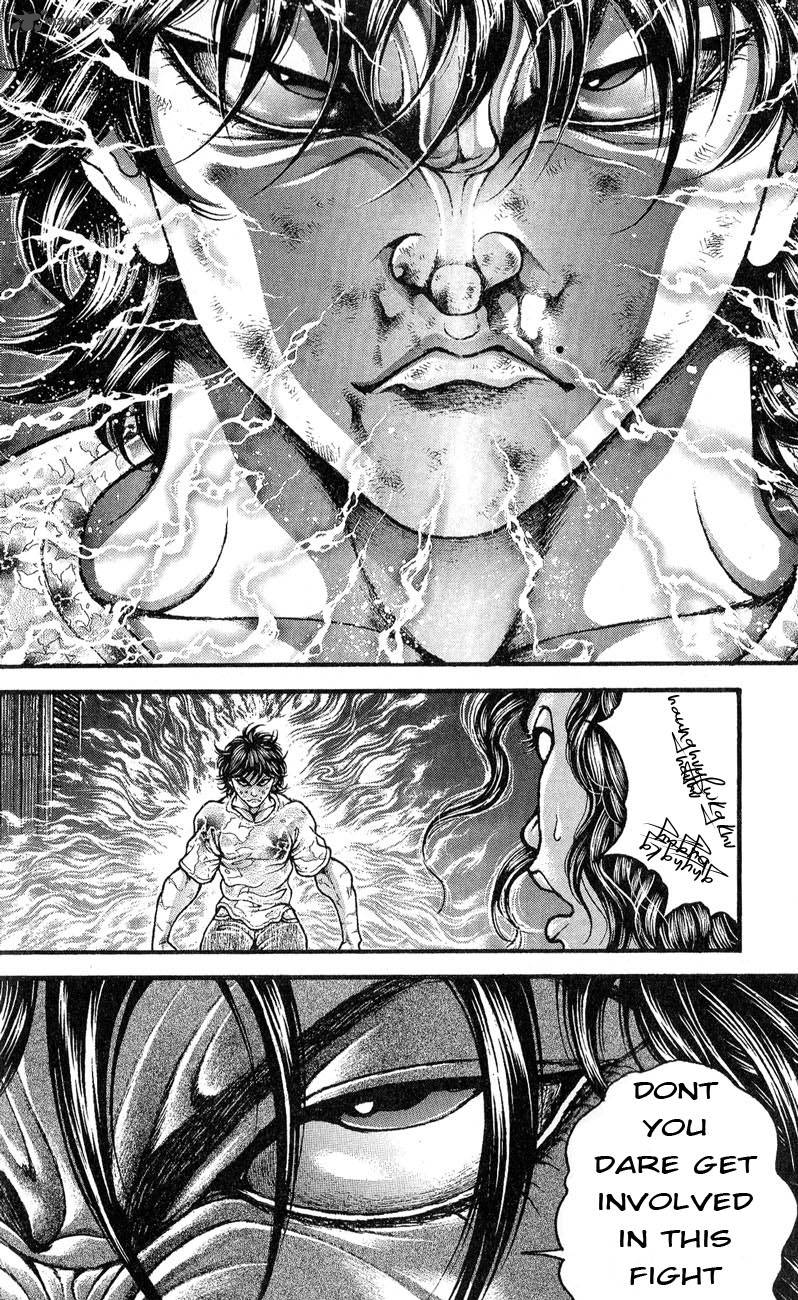 Baki Son Of Ogre Chapter 275 Page 9