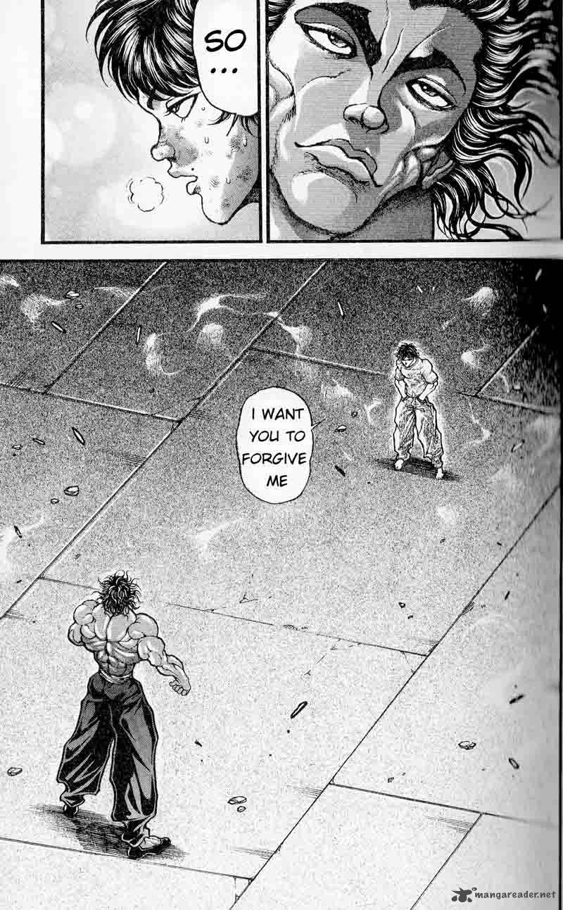 Baki Son Of Ogre Chapter 276 Page 13