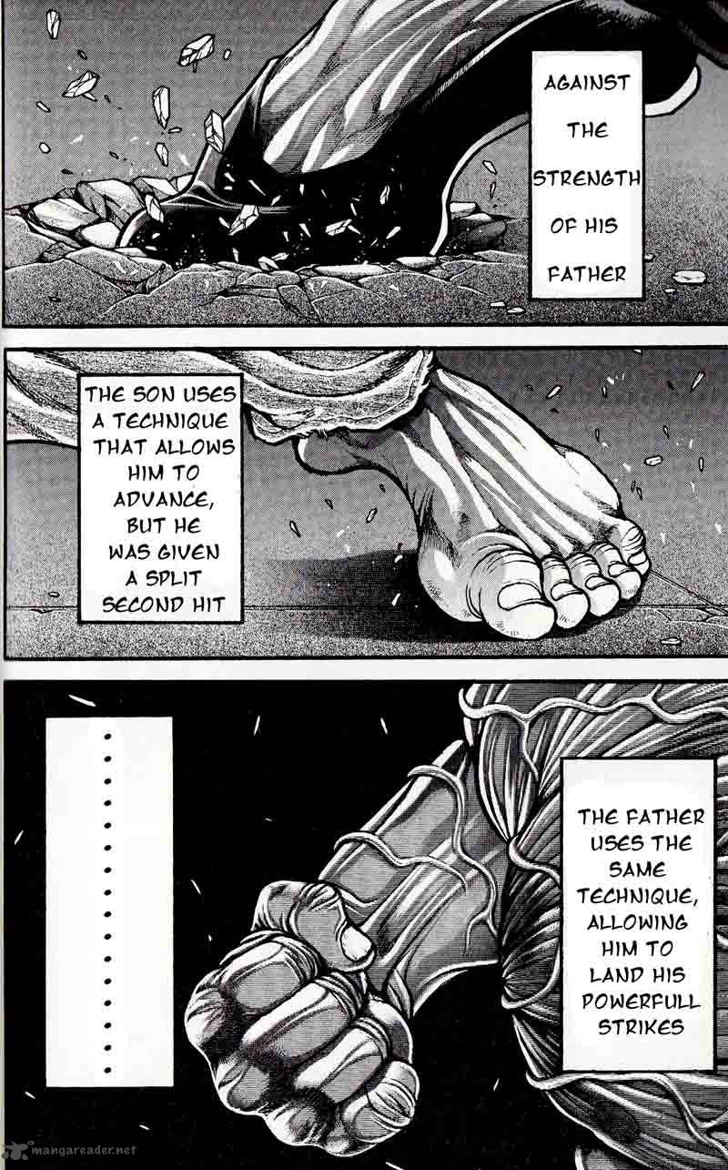 Baki Son Of Ogre Chapter 276 Page 2